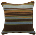 Hudson II Alternate Euro Sham - 26"x26"