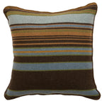 Hudson II Alternate Euro Sham - 26"x26"
