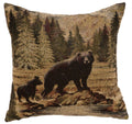 Hudson II Decor Pillow - 16x16