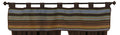 Hudson II Valance