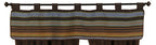 Hudson II Valance