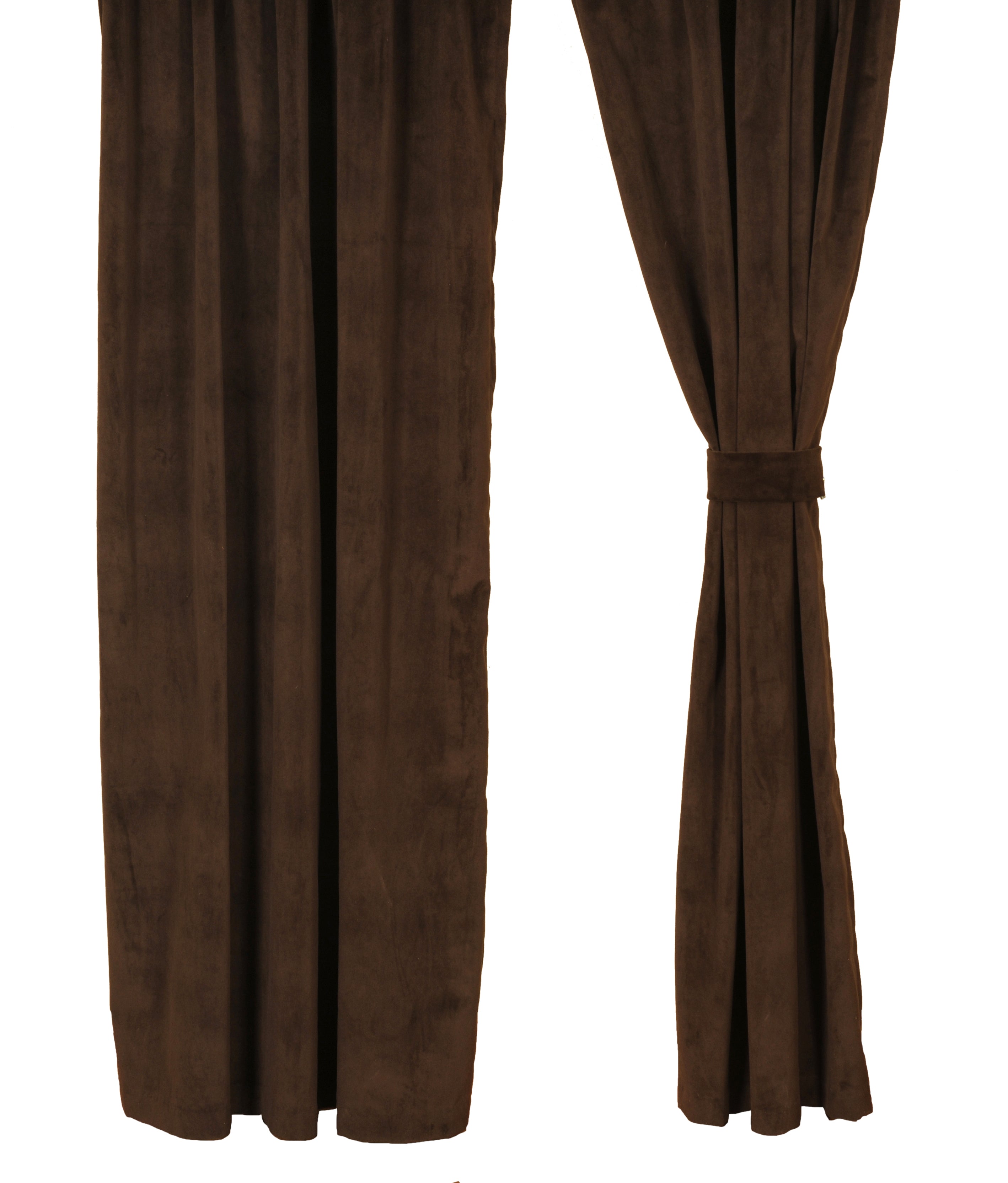 Hudson II Drape Set