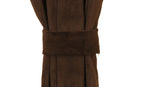Hudson II Drapery Tieback