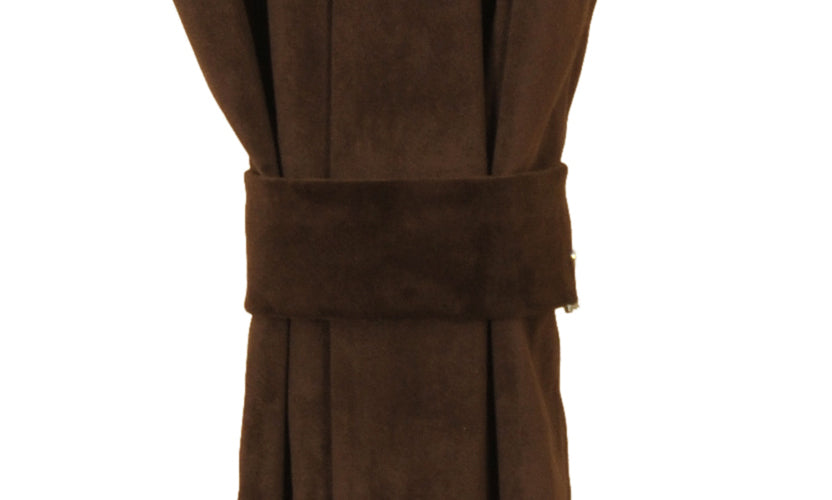 Hudson II Drapery Tieback