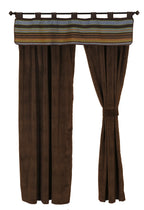 Hudson II Valance