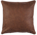 Yellowstone III Euro Sham - 26"x26"