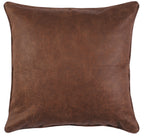 Yellowstone III Euro Sham - 26"x26"