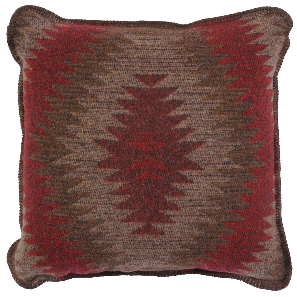 Yellowstone III Pillow - 20x20