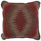 Yellowstone III Pillow - 20x20
