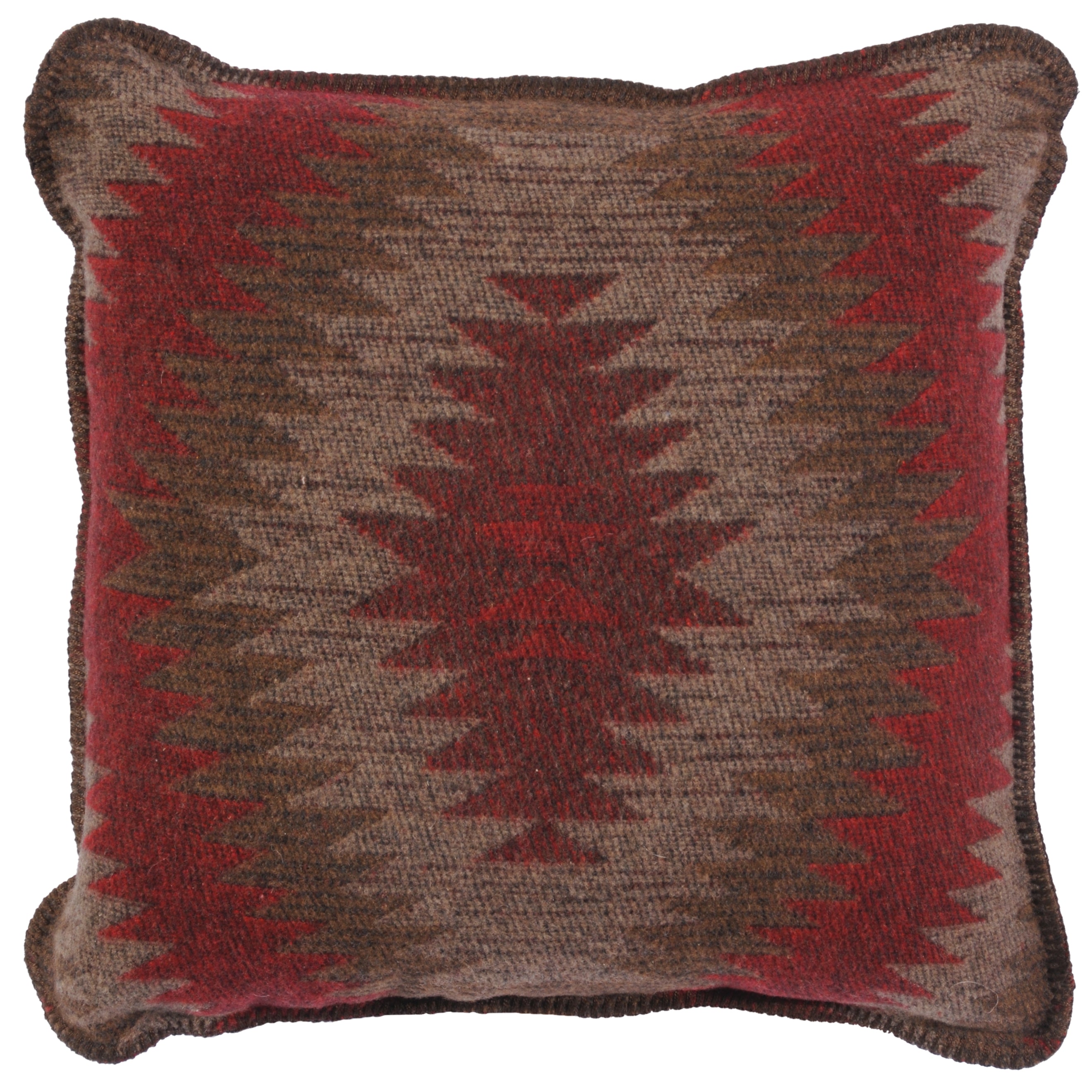 Yellowstone III Pillow - 20x20