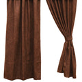 Yellowstone III Drape Set
