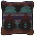 Painted Desert III Pillow - 20x20