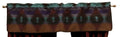 Painted Desert III Valance