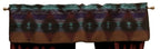 Painted Desert III Valance