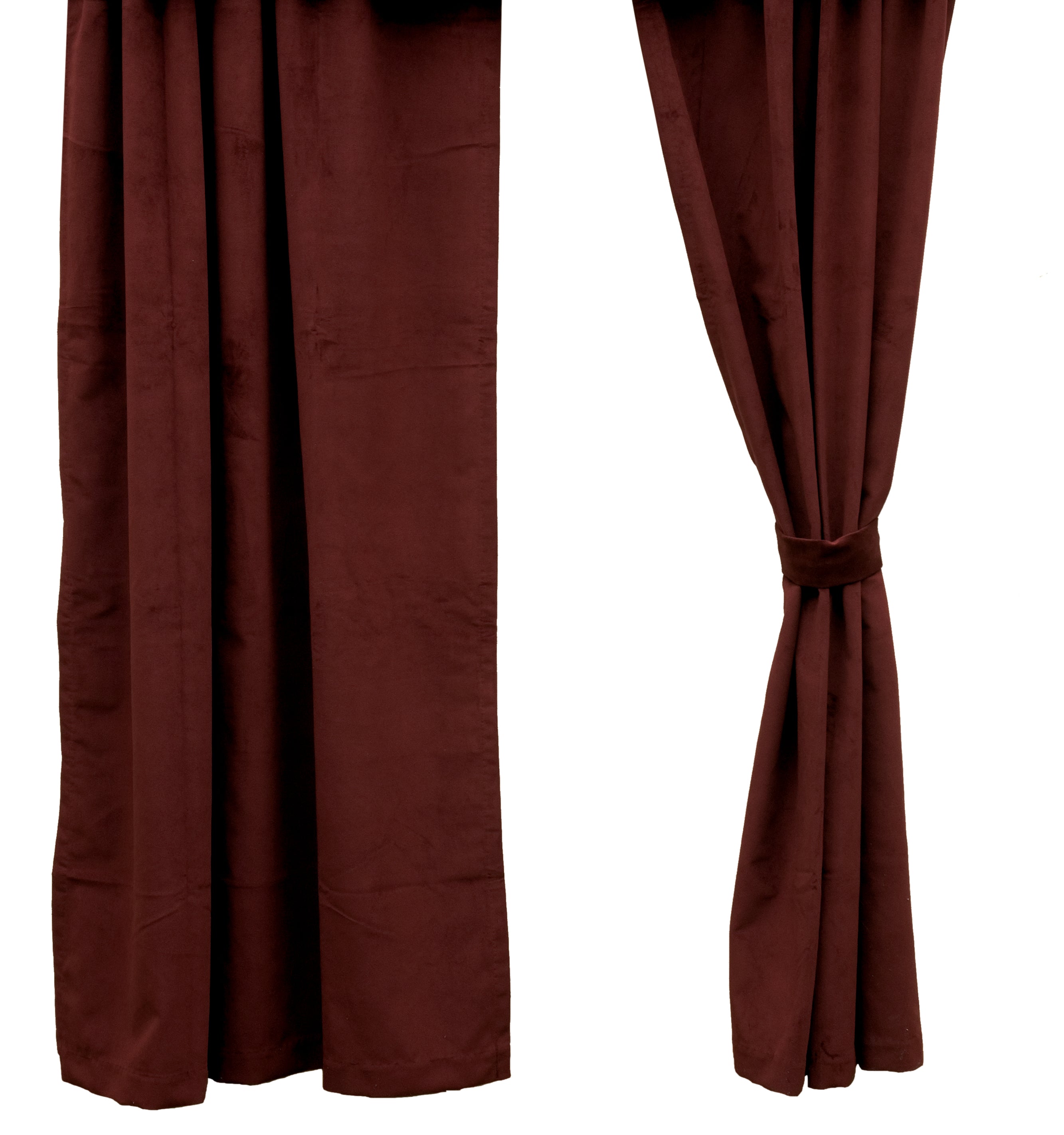 Painted Desert III Drape Set