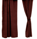 Painted Desert III Drape Panel