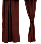 Painted Desert III Drapery Tieback