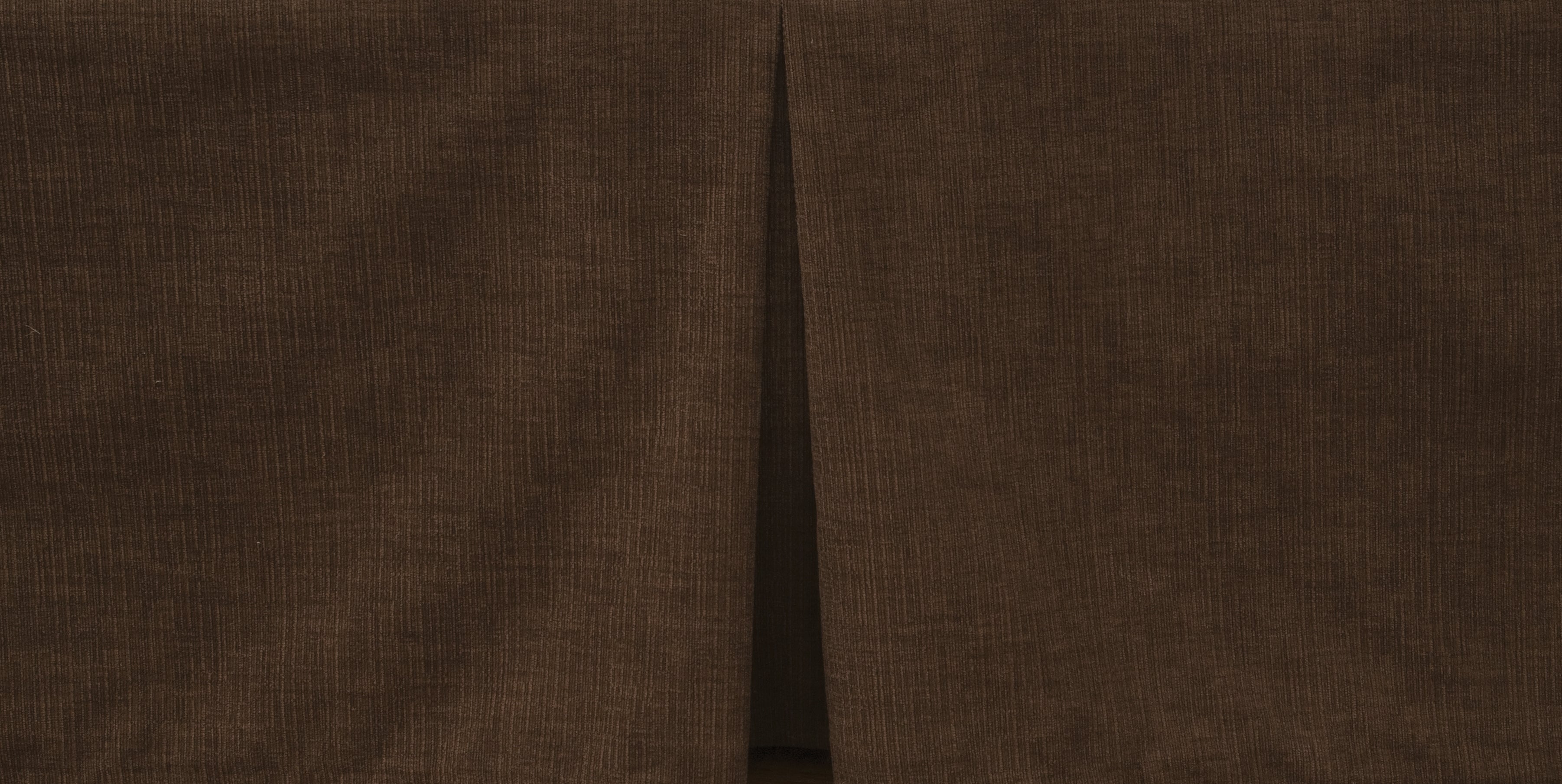 Lodge Lux II Bed Skirt