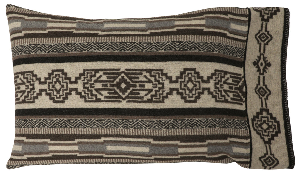 Lodge Lux II Sham