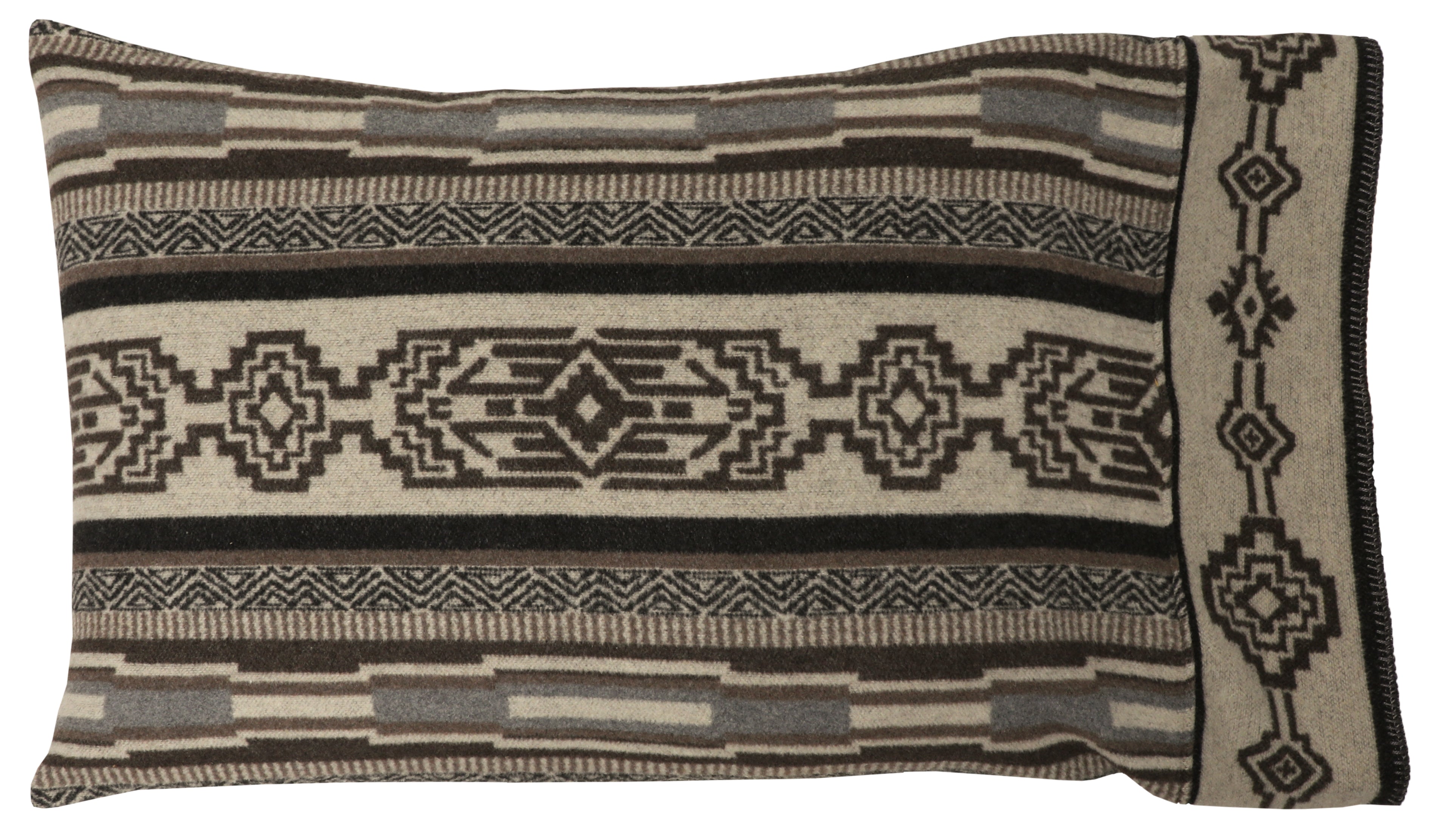 Lodge Lux II Sham