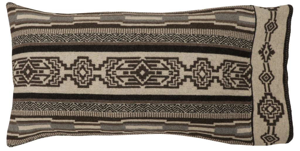 Lodge Lux II Sham