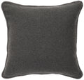 Lodge Lux II Euro Sham - 26"x26"