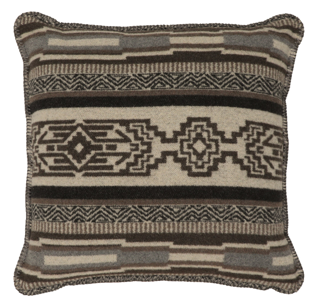 Lodge Lux II Pillow - 20x20