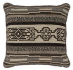 Lodge Lux II Pillow - 20x20
