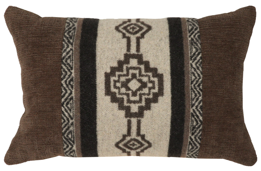 Lodge Lux II Decor Pillow - 12x18
