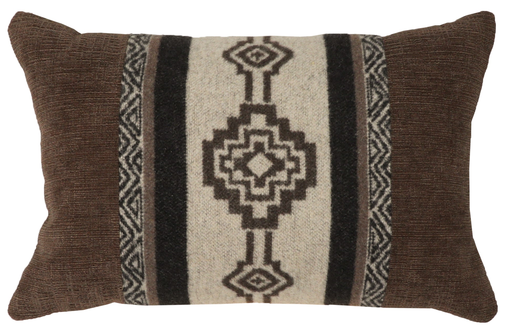 Lodge Lux II Decor Pillow - 12x18