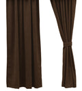 Lodge Lux II Drape Panel