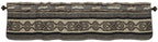 Lodge Lux II Valance