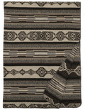 Lodge Lux II Throw