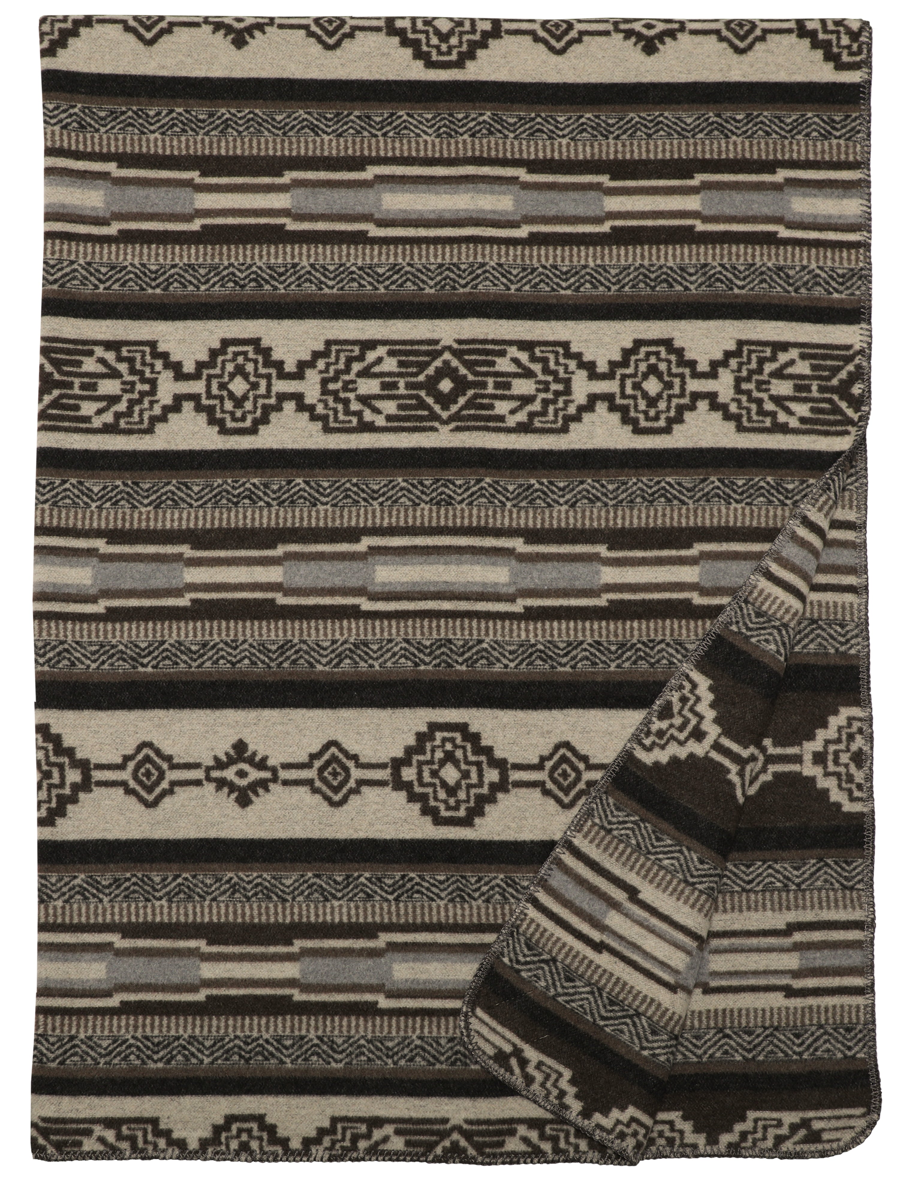Lodge Lux II Throw