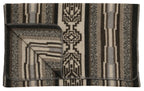 Lodge Lux II Bed Scarf