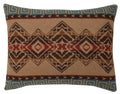 Bison Ridge III Sham