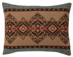 Bison Ridge III Sham