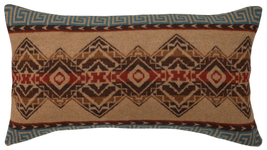 Bison Ridge III Sham