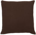 Bison Ridge III Alternate Euro Sham - 26"x26"