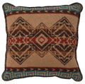 Bison Ridge III Pillow - 20x20