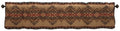 Bison Ridge III Valance