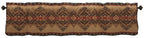 Bison Ridge III Valance