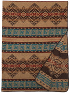 Bison Ridge III Throw