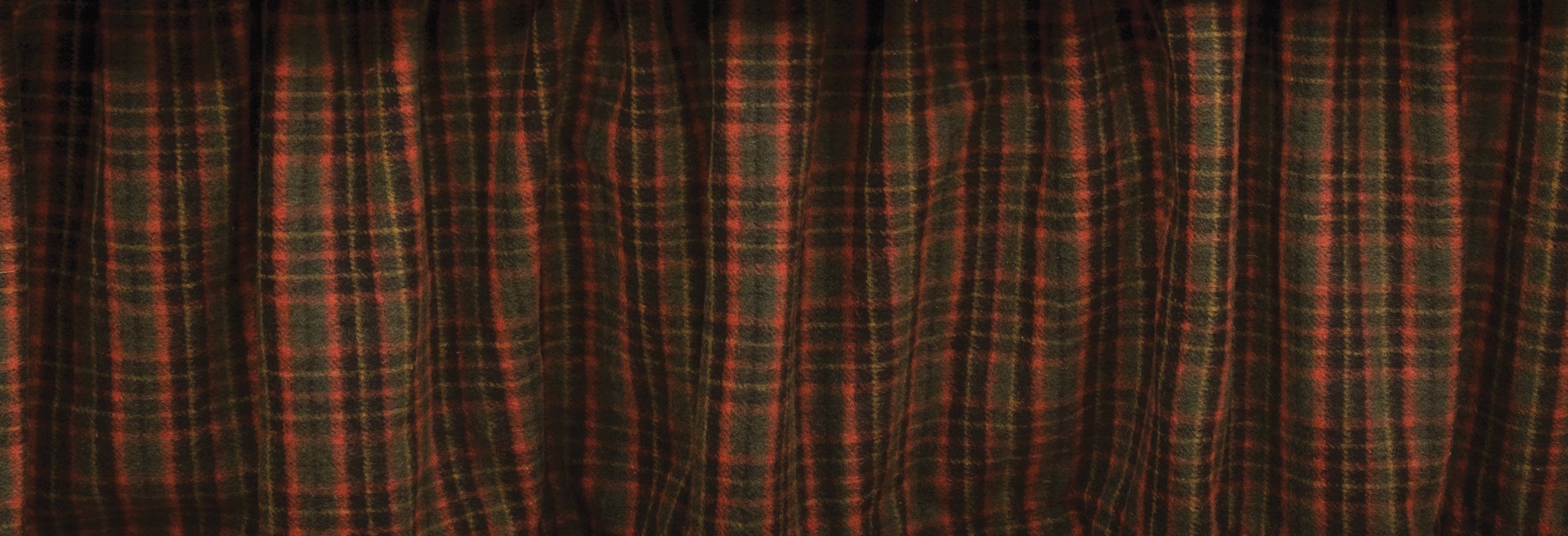 Moose I Bed Skirt