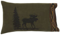 Moose I Sham