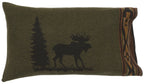 Moose I Sham