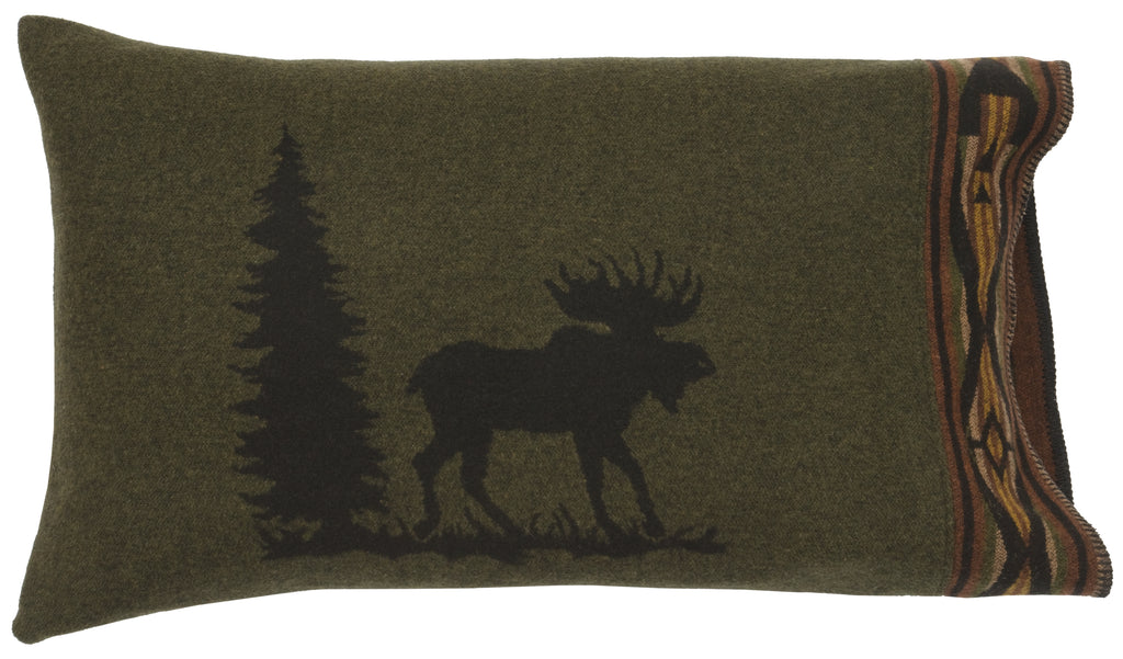Moose I Sham