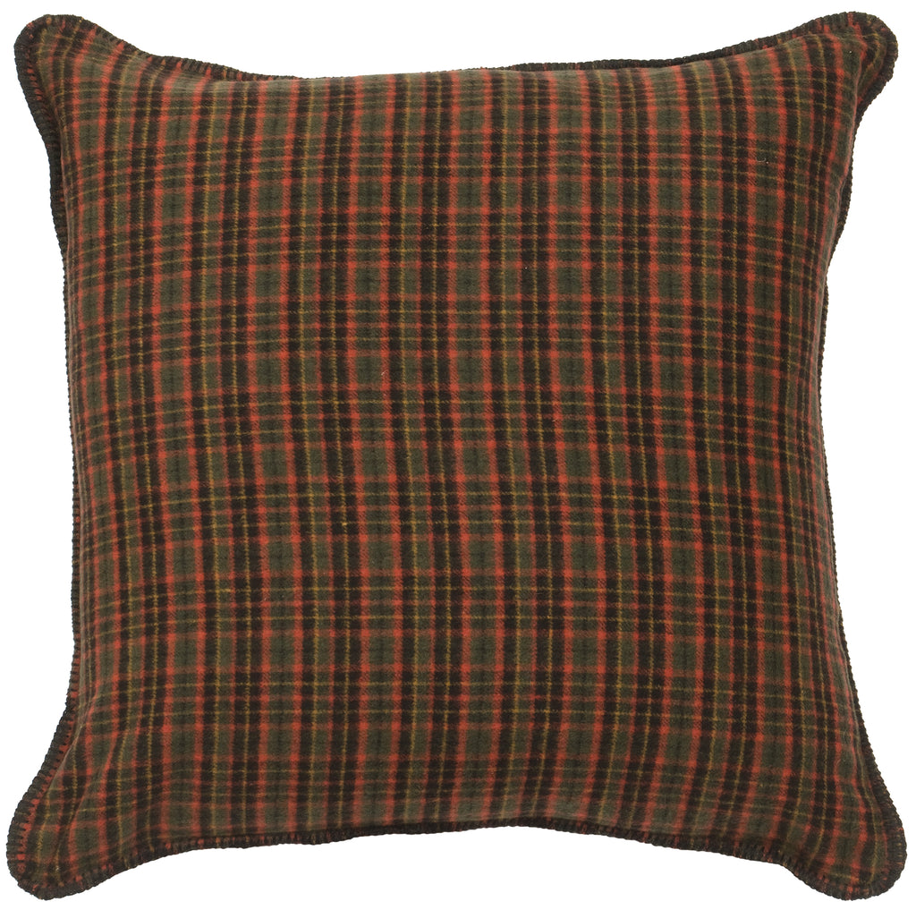 Moose I Alternate Euro Sham - 26"x26"