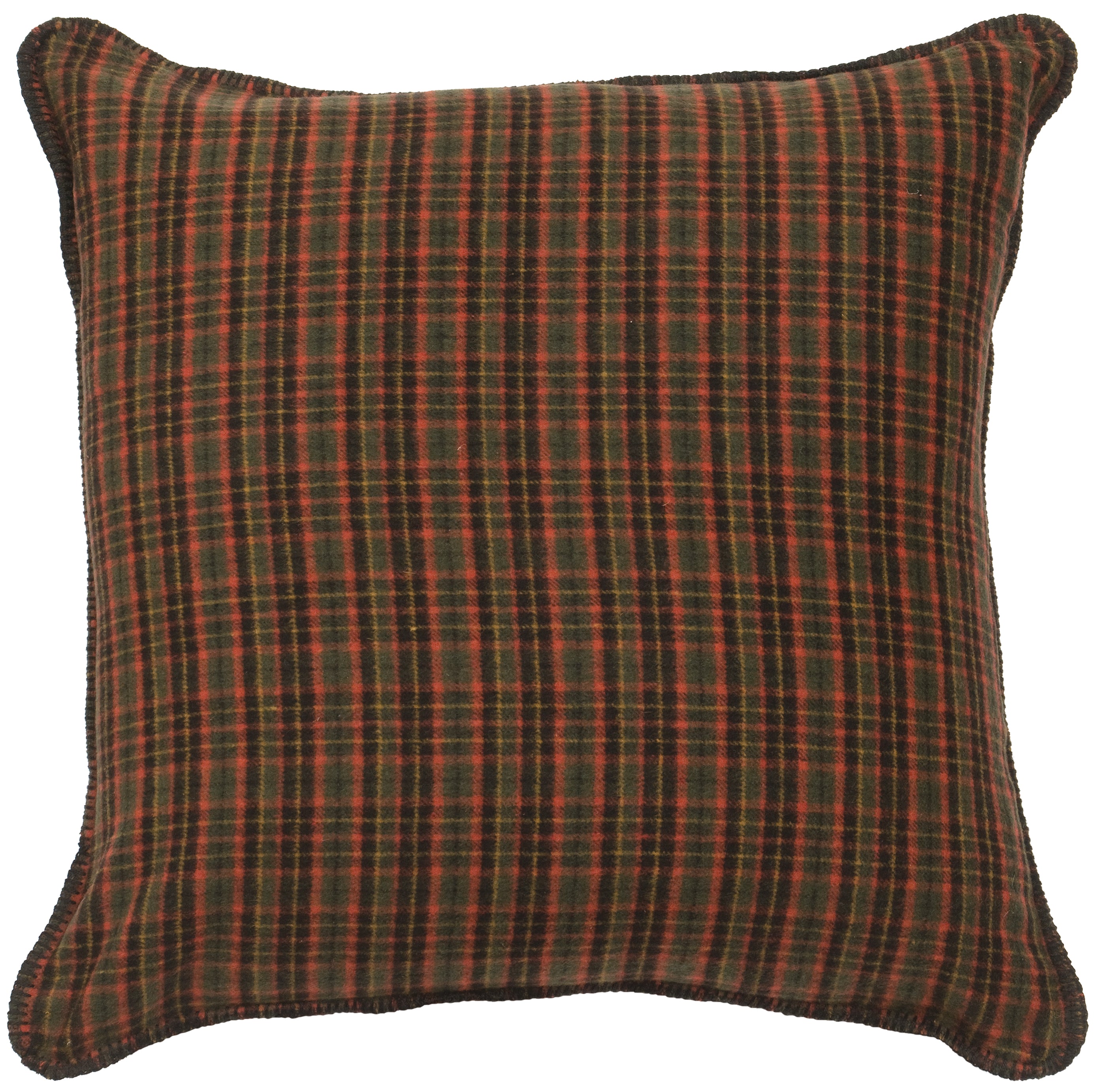 Moose I Alternate Euro Sham - 26"x26"