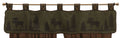 Moose I Valance